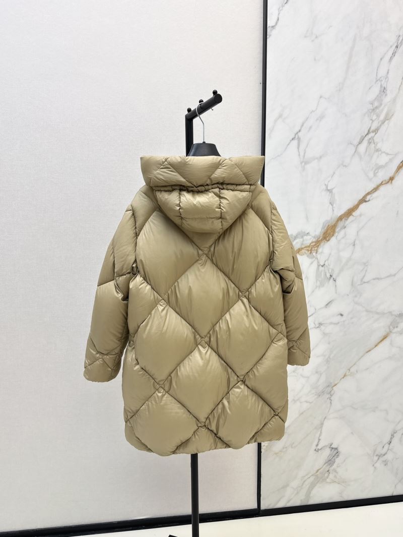 Max Mara Down Jackets